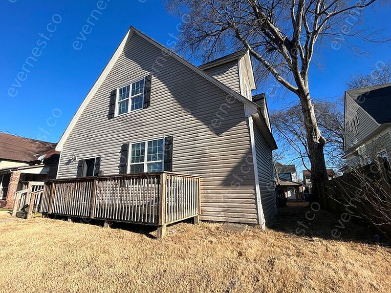 1st image of 1605 Kirby Ave #A