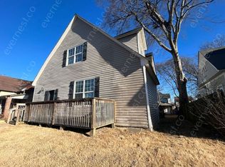 1605 Kirby Ave #A, Chattanooga, TN 37404