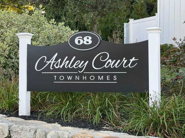 68 Prospect St Unit 19, Peabody, MA 01960