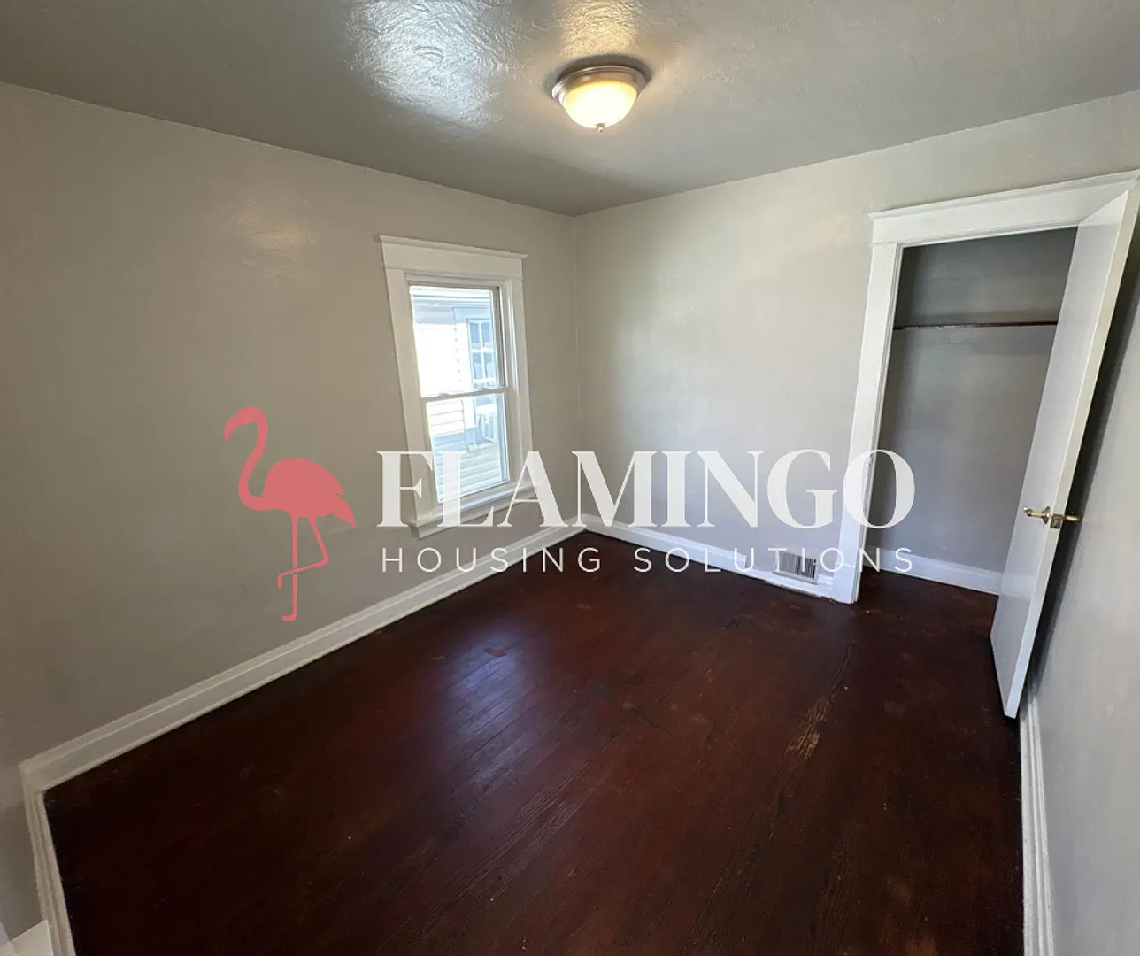 Spacious 3-Bedroom, 1-Bath Home with Garage and Basement in Dayton, Ohio — Photo 3