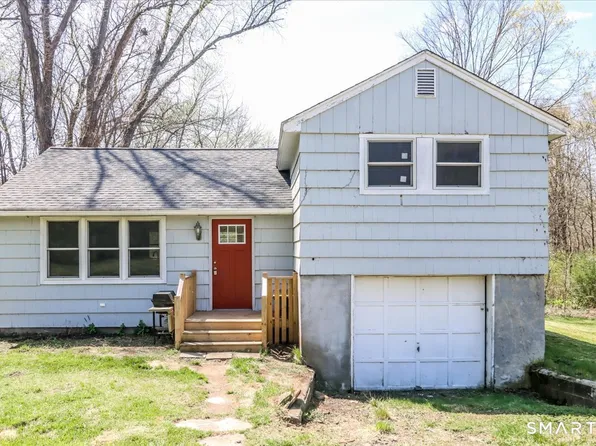 55 Park Lane East, New Milford, CT 06776