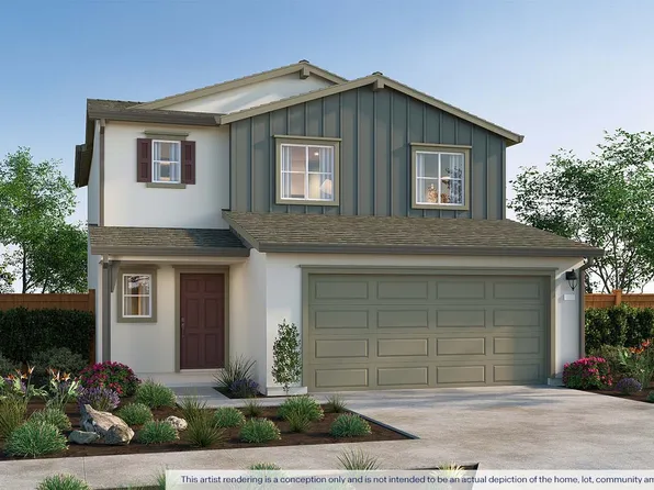 4200 E Merle Ave, Modesto, CA 95355