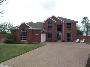 2209 Lakeside Ct, Denton, TX 76210