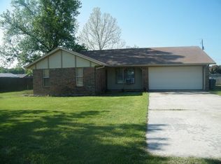 507 Brumley Rd, Aubrey, TX 76227