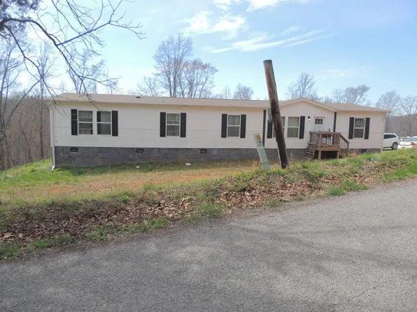 344 Country Oaks Ln, La Follette, TN 37766