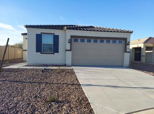 1587 W Pinkley Ct, Coolidge, AZ 85128