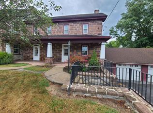 321 Horseshoe Pike, Lebanon, PA 17042
