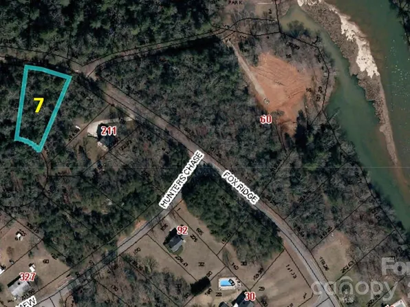 0 Fox Ridge Ln #7, Hickory, NC 28601