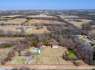 1394 Vz County Road 2205, Canton, TX 75103