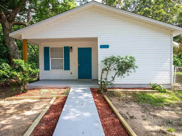 2304 W Yonge St, Pensacola, FL 32505