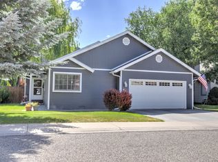 449 Palmetto Dr, New Castle, CO 81647