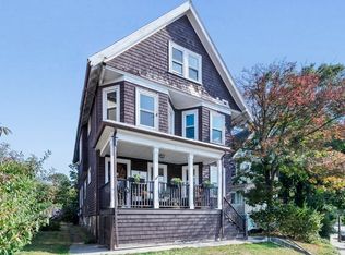 576 Centre St, Jamaica Plain, MA 02130