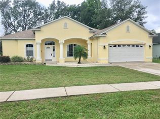 15496 Saratoga Dr, Brooksville, FL 34604