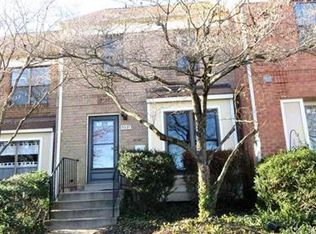 5337 King Charles Way, Bethesda, MD 20814