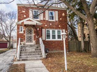 2312 S 19th Ave, Broadview, IL 60155