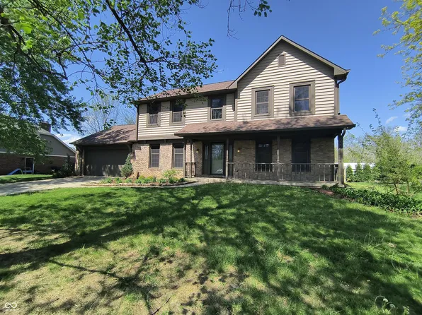 72 Ashbourne Dr, Noblesville, IN 46060