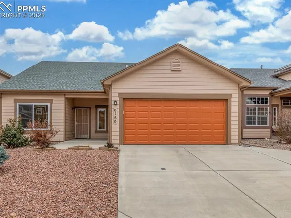 6160 Hayfield Pl, Colorado Springs, CO 80925