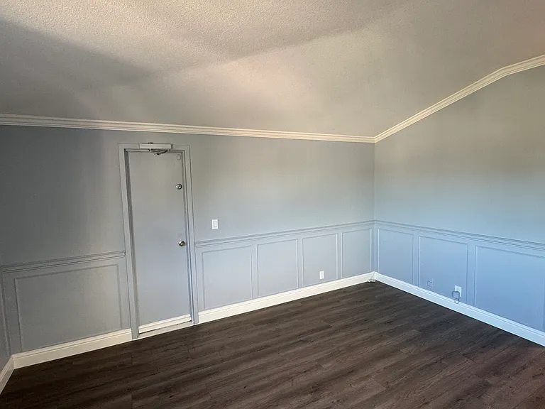 Primary bedroom - 2nd floor