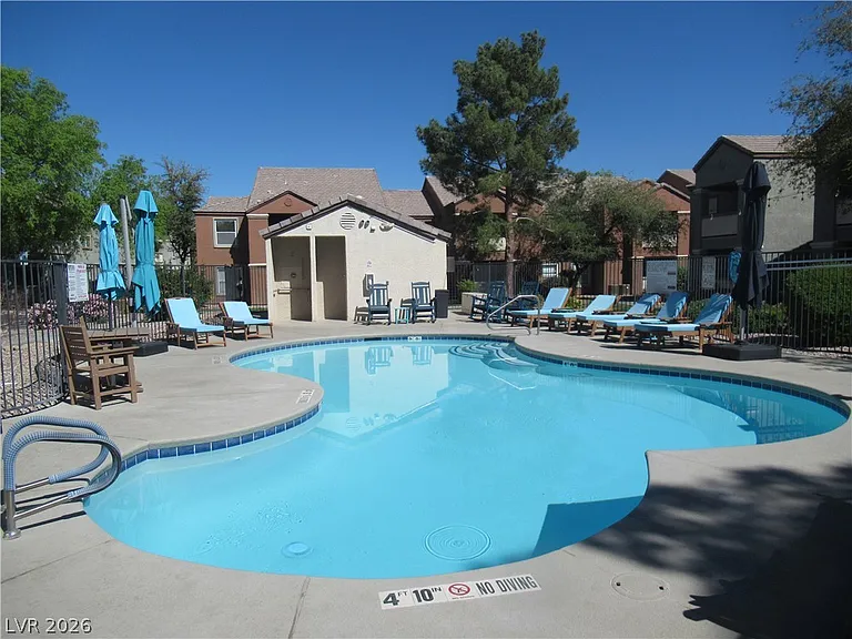 555 E Silverado Ranch Blvd #2090 — Photo 34