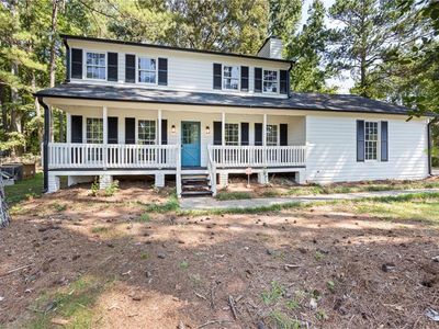 448 Wellington Way, Jonesboro, GA, 30238