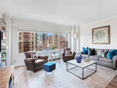 400 E 85th St APT 14G, New York, NY, 10028