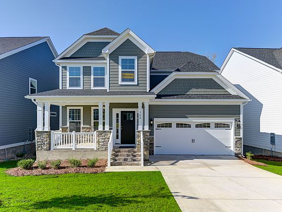 Atherton - Lakefront home with basement
