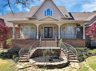 935 Jarvis Dr, Waldron, AR 72958