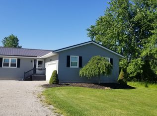 264 Congress St, West Salem, OH 44287