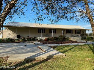 899 E Courtableau Rd, Pt Barre, LA 70577