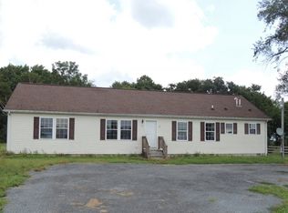2786 Woodyard Rd, Harrington, DE 19952