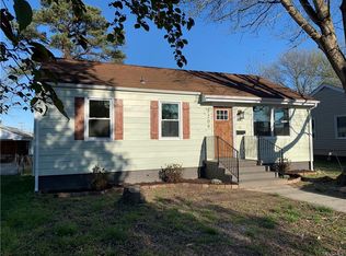 3209 Glenview Ave, Colonial Heights, VA 23834