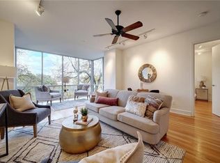 901 W 9th St APT 203, Austin, TX 78703