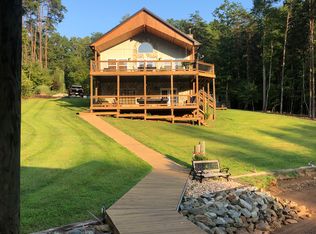 345 Penhook Pointe Cir, Penhook, VA 24137