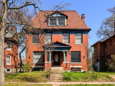 3627 Utah Pl, Saint Louis, MO, 63116