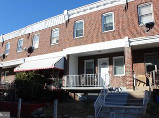 527 E Luray St, Philadelphia, PA