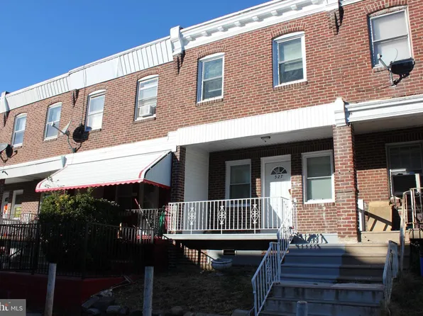 527 E Luray St, Philadelphia, PA 19120