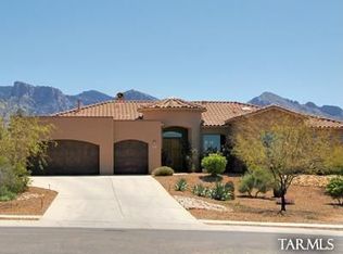12042 N Portico Pl, Oro Valley, AZ 85755