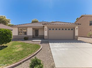 3553 E Trigger Way, Gilbert, AZ 85297