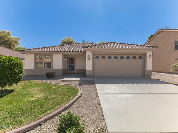 3553 E TRIGGER Way, Gilbert, AZ 85297