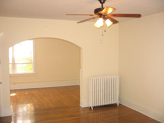 Living Room View (from Dining Room)
