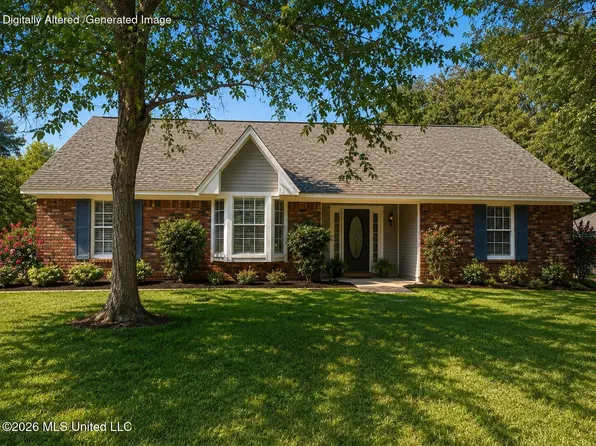220 Cobblestone Dr, Madison, MS 39110
