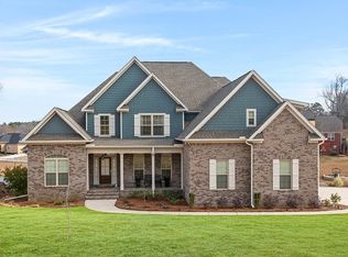 919 Windmill Ln, Evans, GA 30809