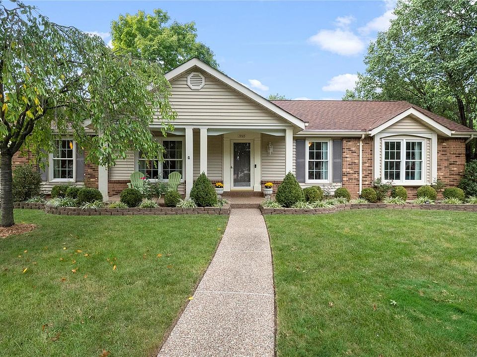 1st image of 15515 Cedarmill Dr