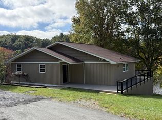 361 Flat Top Lake Rd, Ghent, WV 25843