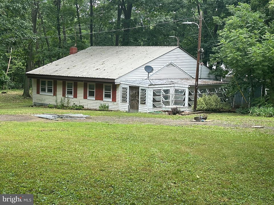 15689 Ridge Rd, Fort Loudon, PA 17224 Zillow