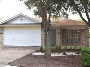 14605 Montoro Dr, Austin, TX 78728