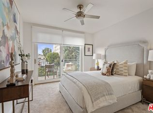 430 N Oakhurst Dr #407, Beverly Hills, CA 90210
