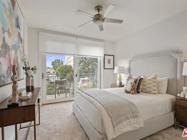 430 N Oakhurst Dr #407, Beverly Hills, CA 90210