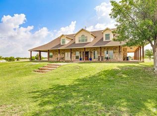 2799 Ridge Ln, Christoval, TX 76935