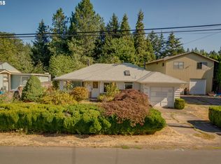 4735 SE Frewing Rd, Hillsboro, OR 97123